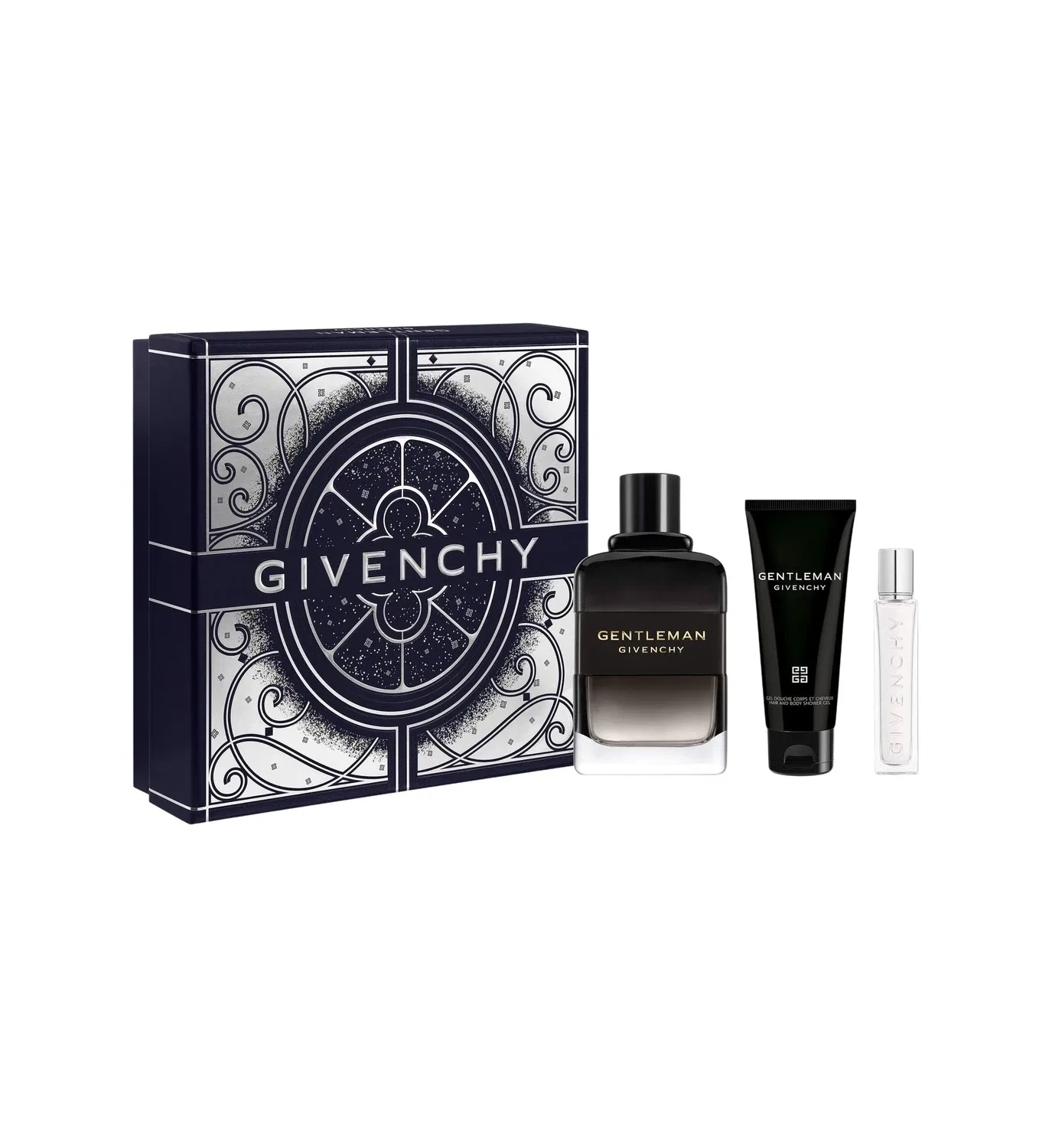 Givenchy Набор парфюмерной воды Boisée