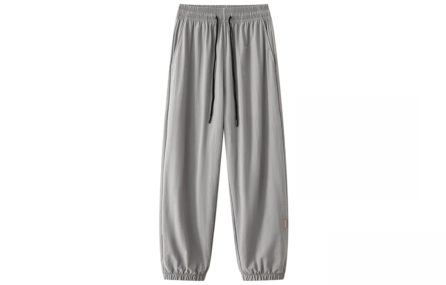 Спортивные штаны для девочек Light Gray WARRIOR