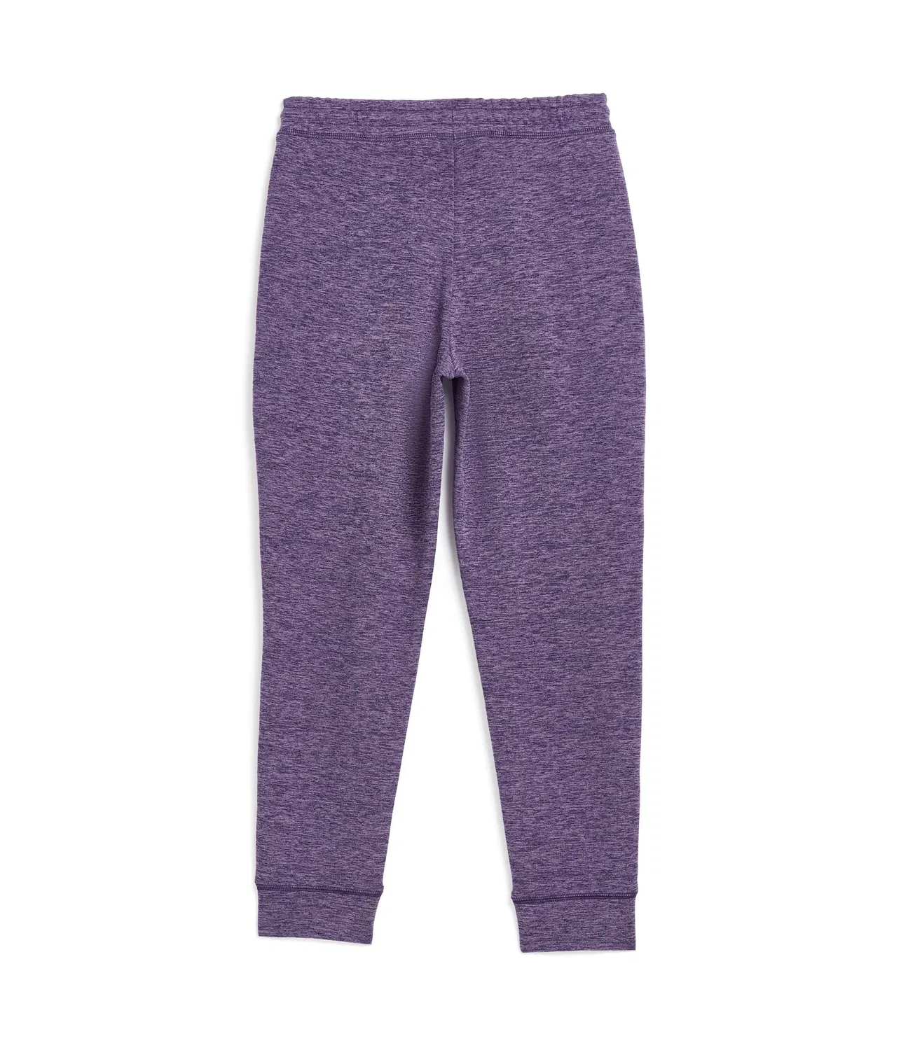 Уютные спортивные брюки Flexknit (для малышей/детей постарше) Primary Kids, Vintage Grape — фото 2