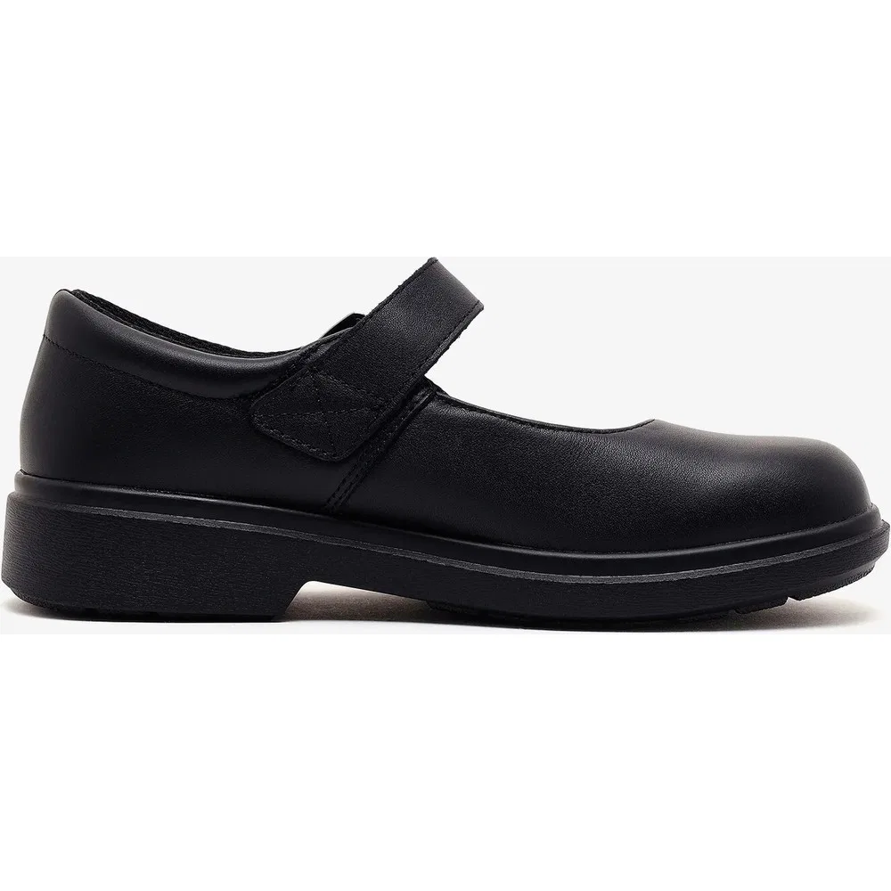 Детские школьные кроссовки Smooth Tracks Skechers — фото 3