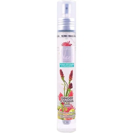 Женская парфюмерная вода с ароматом имбиря и гуавы 75 мл NANI Ginger/Guava
