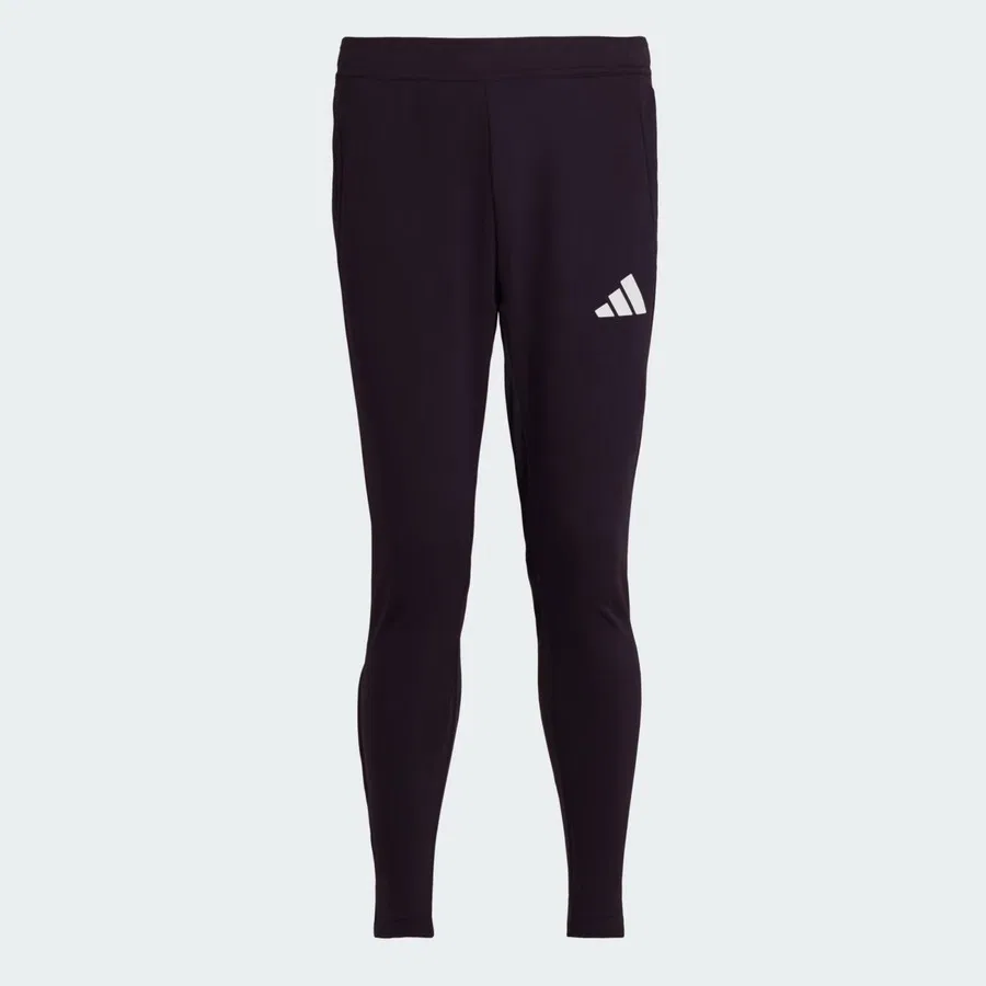 Спортивные брюки Team Türkiye adidas, Черный