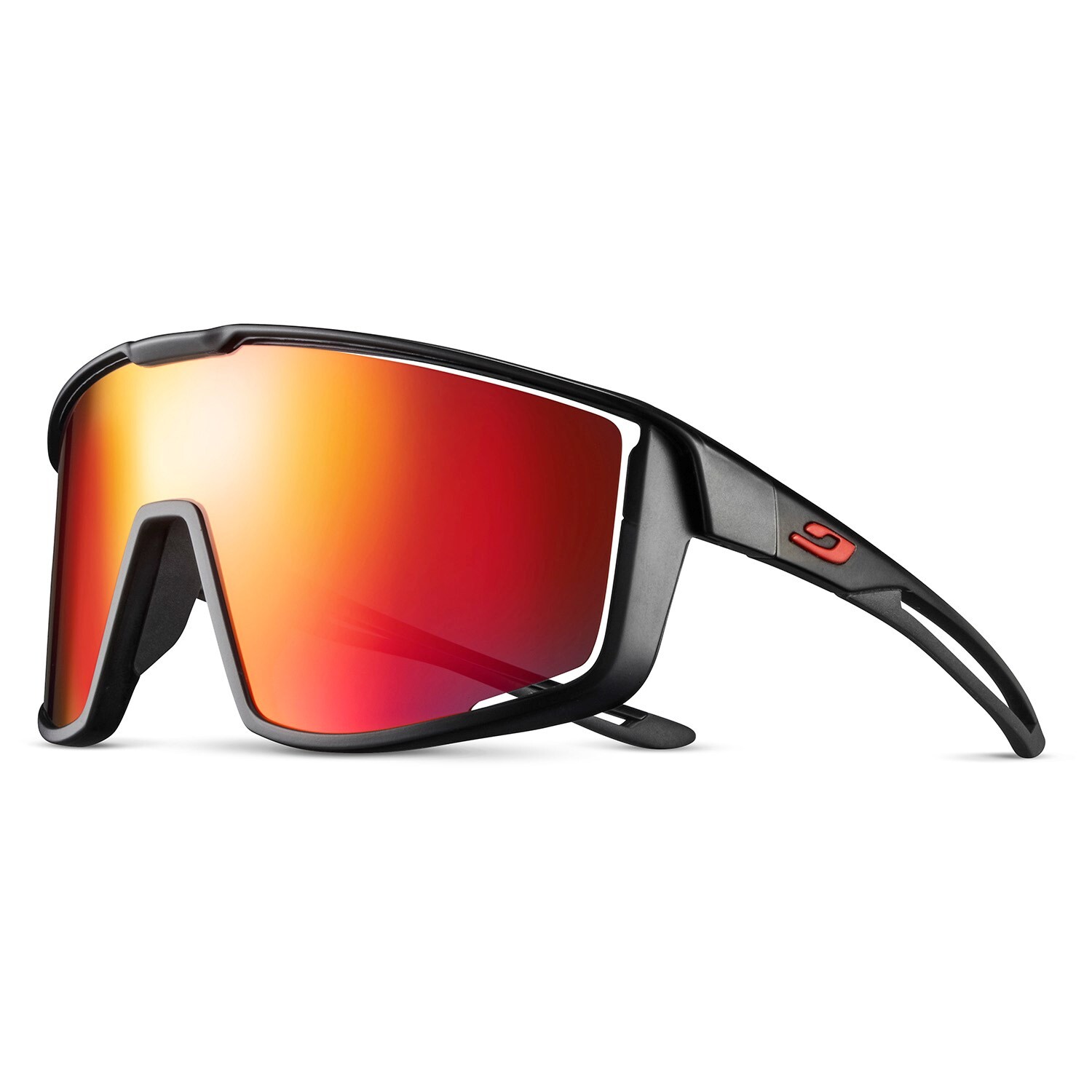 

Солнцезащитные очки Julbo Fury, черный