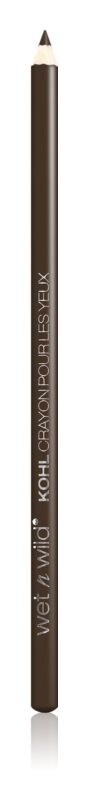 

Каял подводка для глаз Wet n Wild Color Icon, оттенок Pretty in Mink