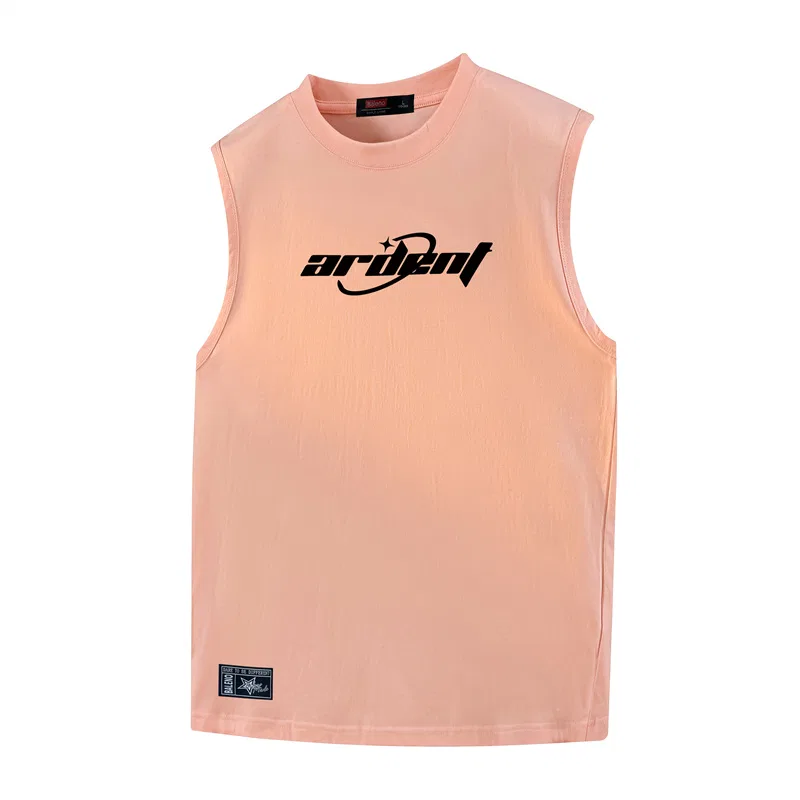 Детский топ без рукавов BALENO, Pink