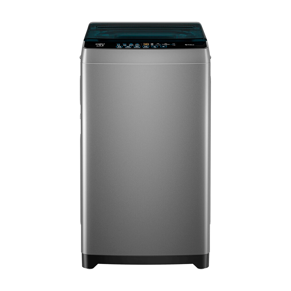 

Стиральная машина Haier EB80Z33Mate1, 8 кг, серый