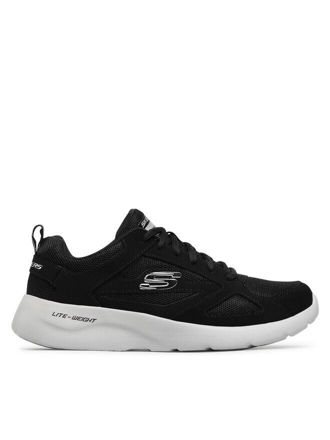 

Кроссовки Dynamight 2.0 Skechers, черный