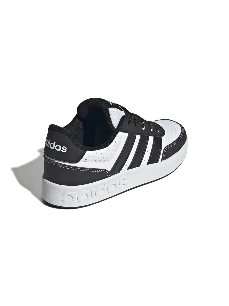 Кроссовки ADIDAS SPORTSWEAR 'Breakbase' черного цвета — фото 4