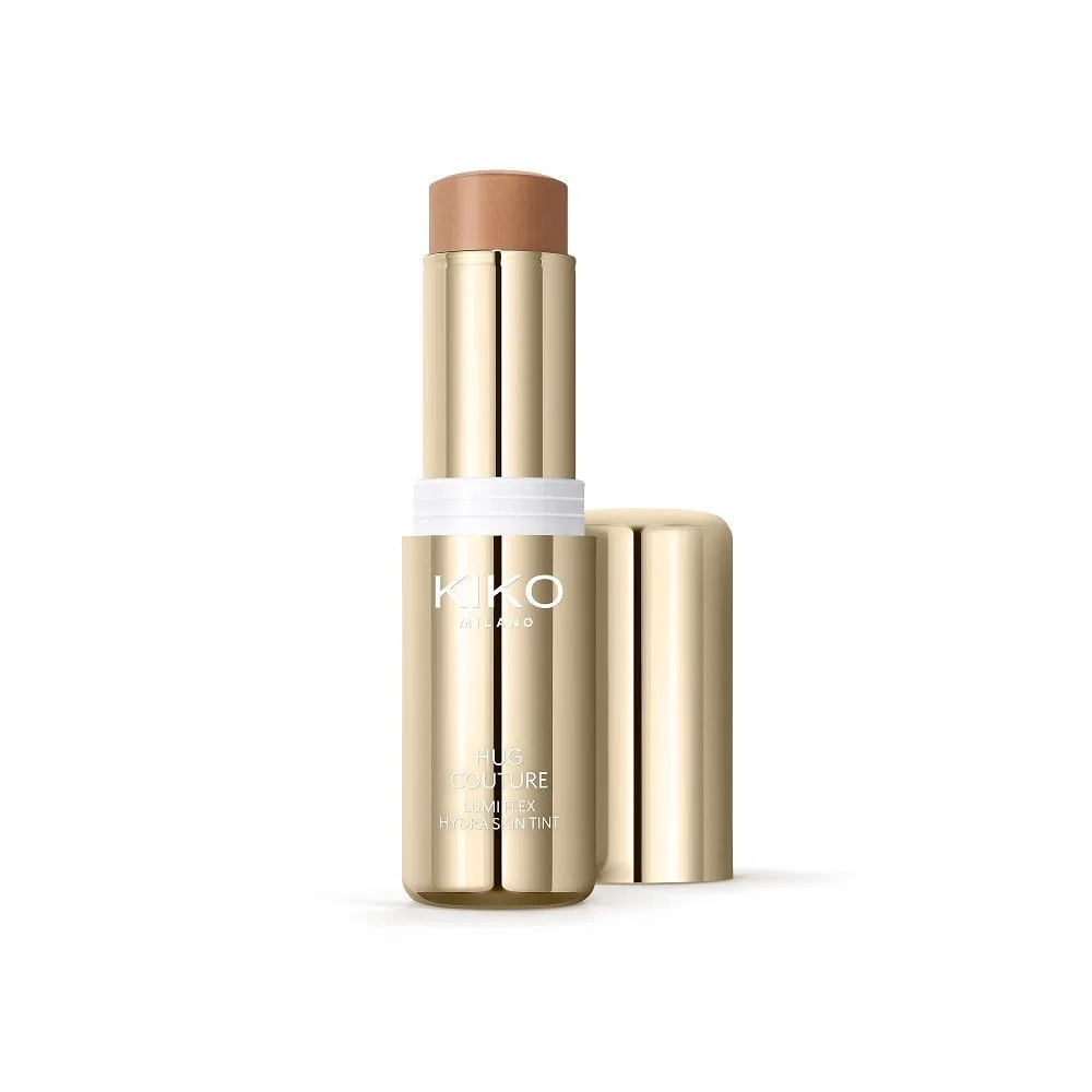 Тональный стик KIKO Milano Hug Couture Lumi Flex Hydra Skin Tint 06 Caffelatte 10 г