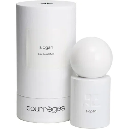 Парфюмерная вода Courreges Slogan, 50 мл