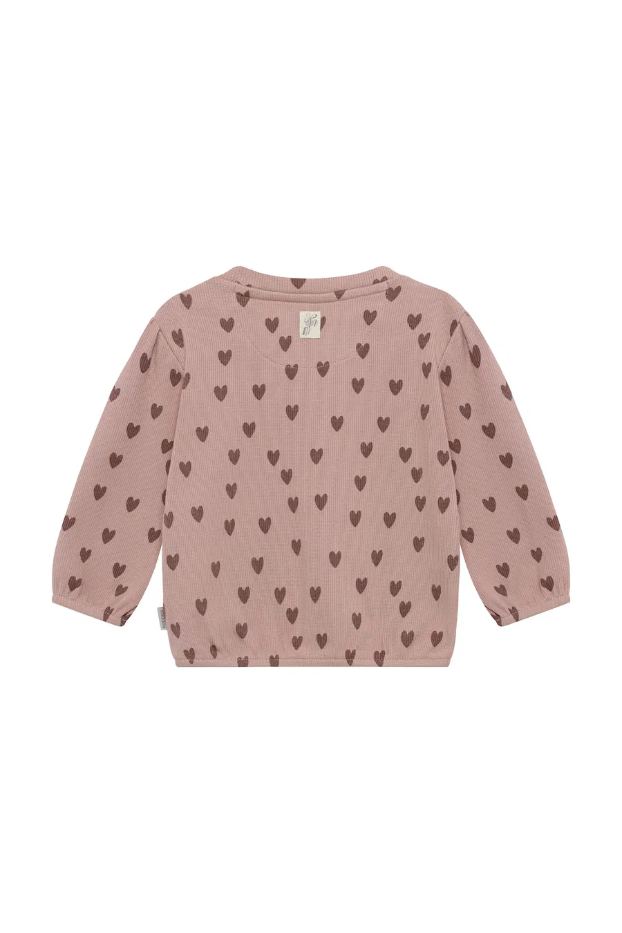 Набор Noppies нежно-розового цвета — фото 4