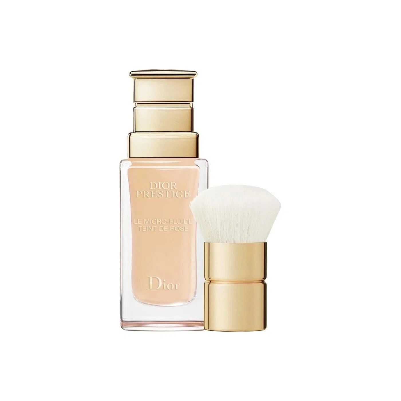 Женская тональная основа с сывороткой Secret Essence, DIOR, #0N