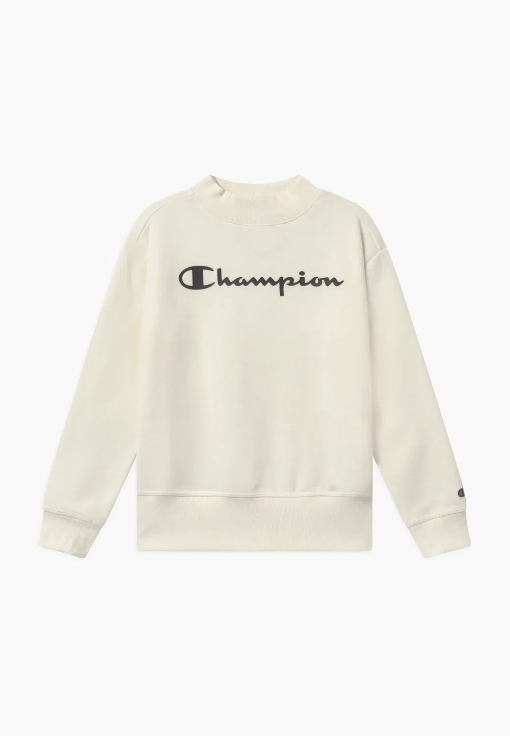 Классический американский классический свитшот Legacy Champion, Off-White