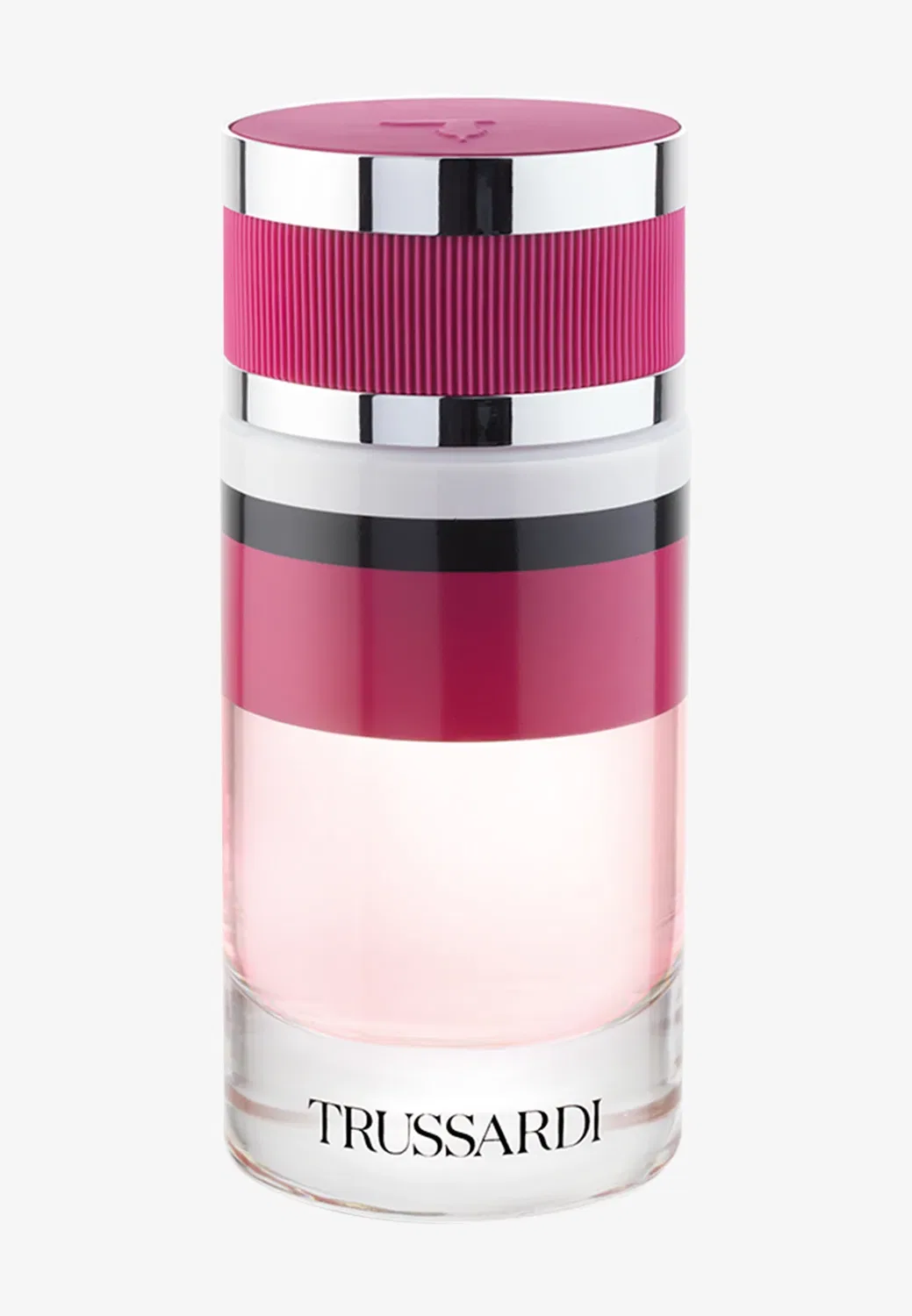 Рубиново-красная парфюмерная вода (EDP) Trussardi Parfums, 90 мл