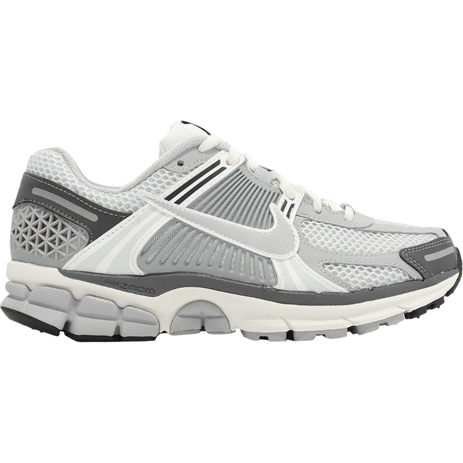 

Кроссовки Nike Wmns Zoom Vomero 5, серый