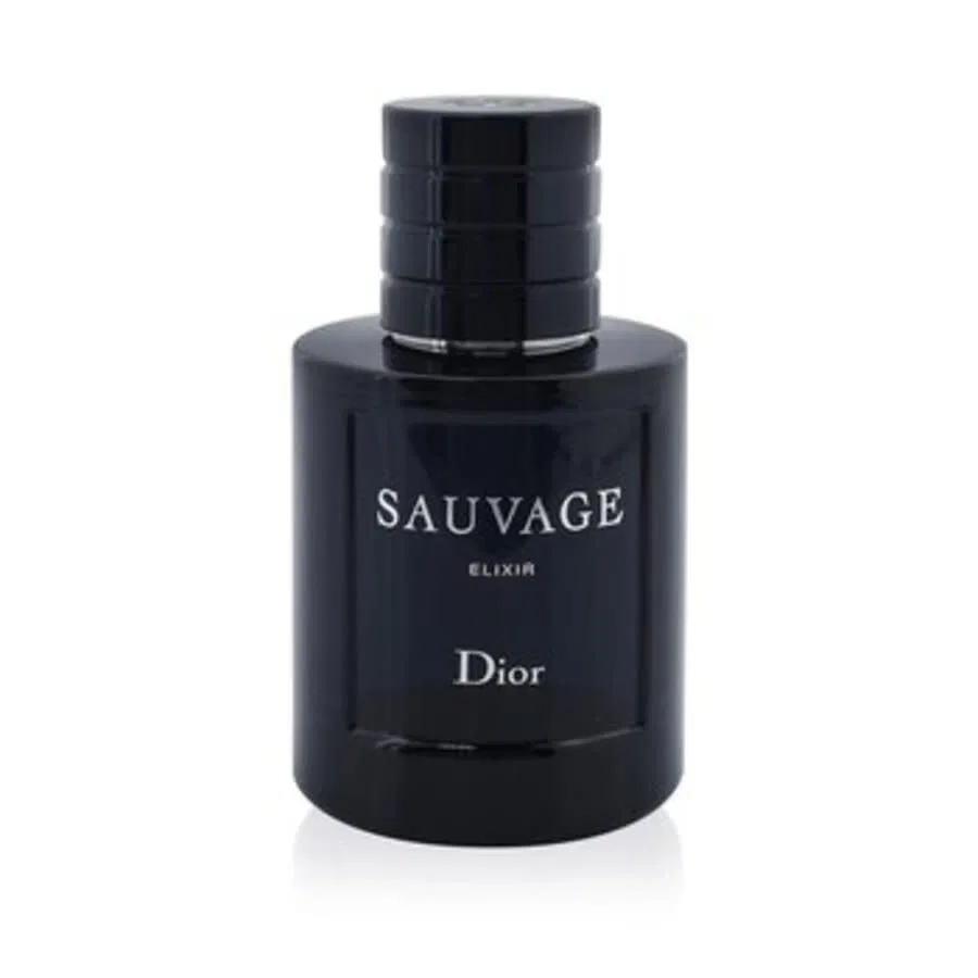 Мужской парфюм Dior Sauvage Elixir, 60 мл, Christian Dior