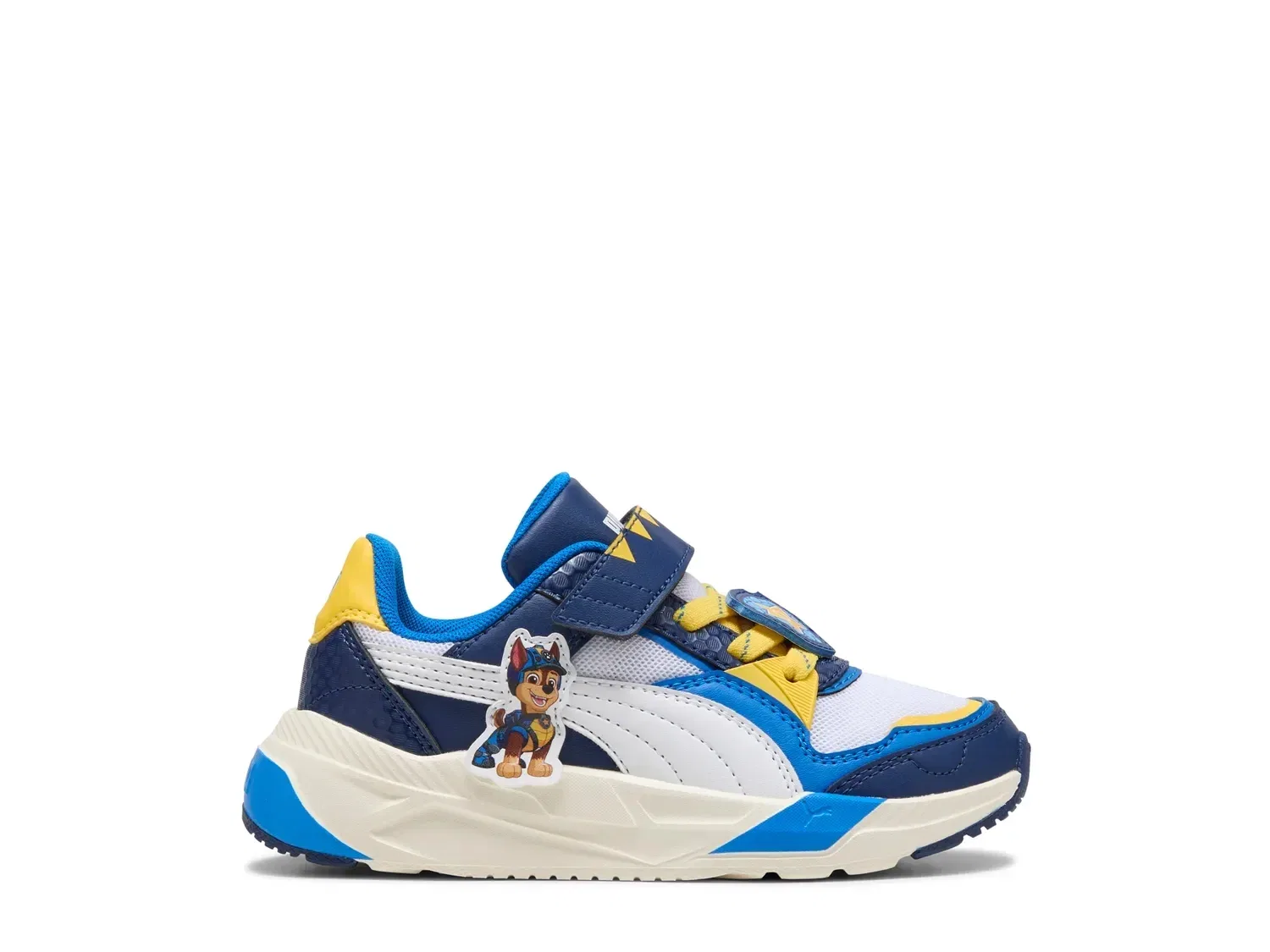 Кроссовки Trinity 2 Paw Patrol Sneaker, PUMA, синий