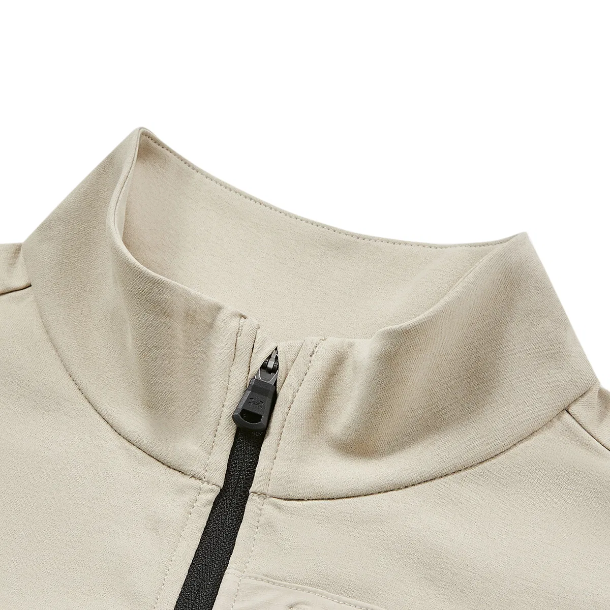 Детская футболка с принтом Under Armour, Cookies Khaki — фото 4