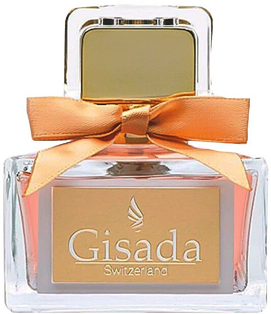 

Туалетная вода Gisada Donna