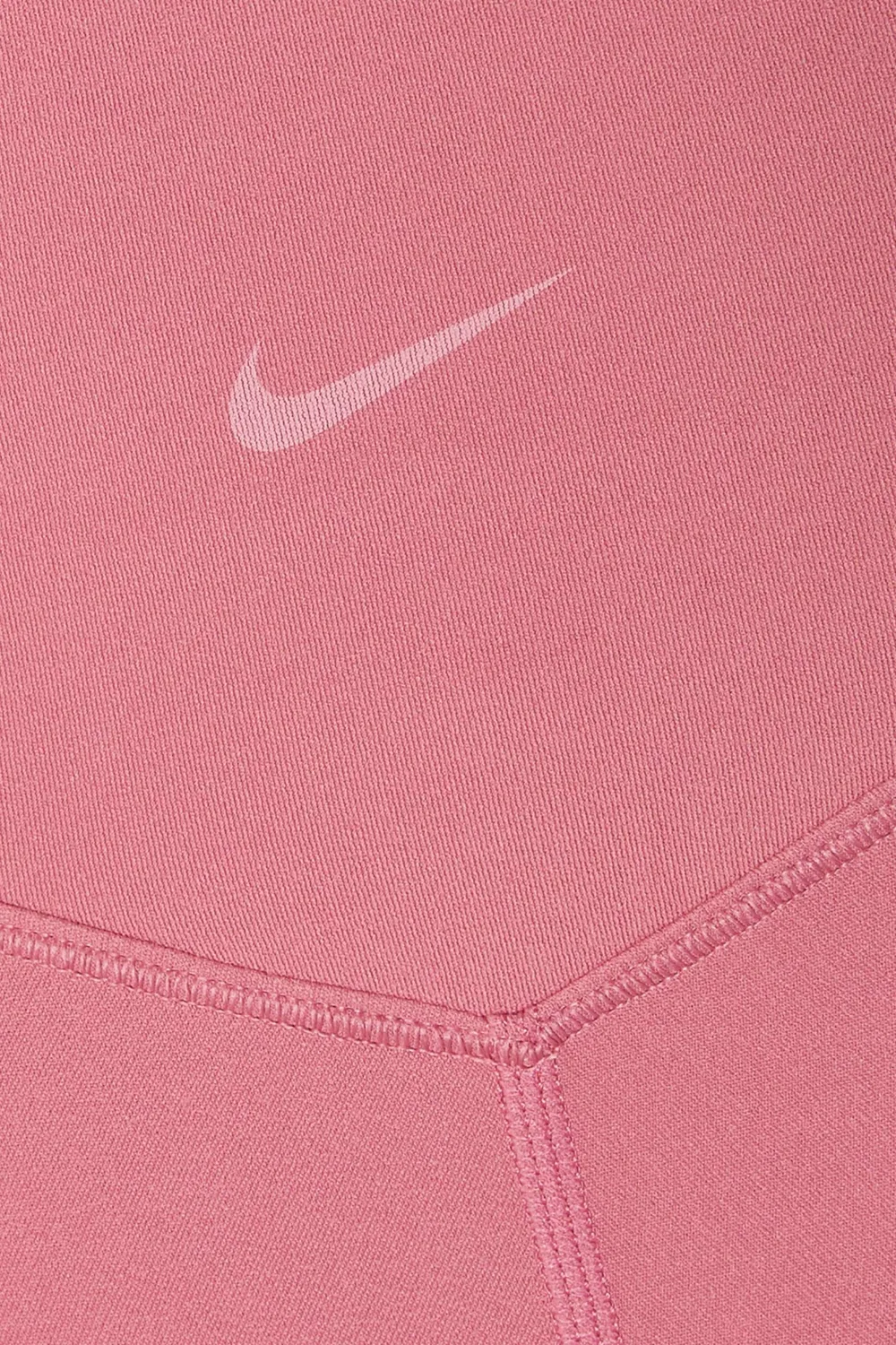 Леггинсы из нейлона Zenvy Nike — фото 4