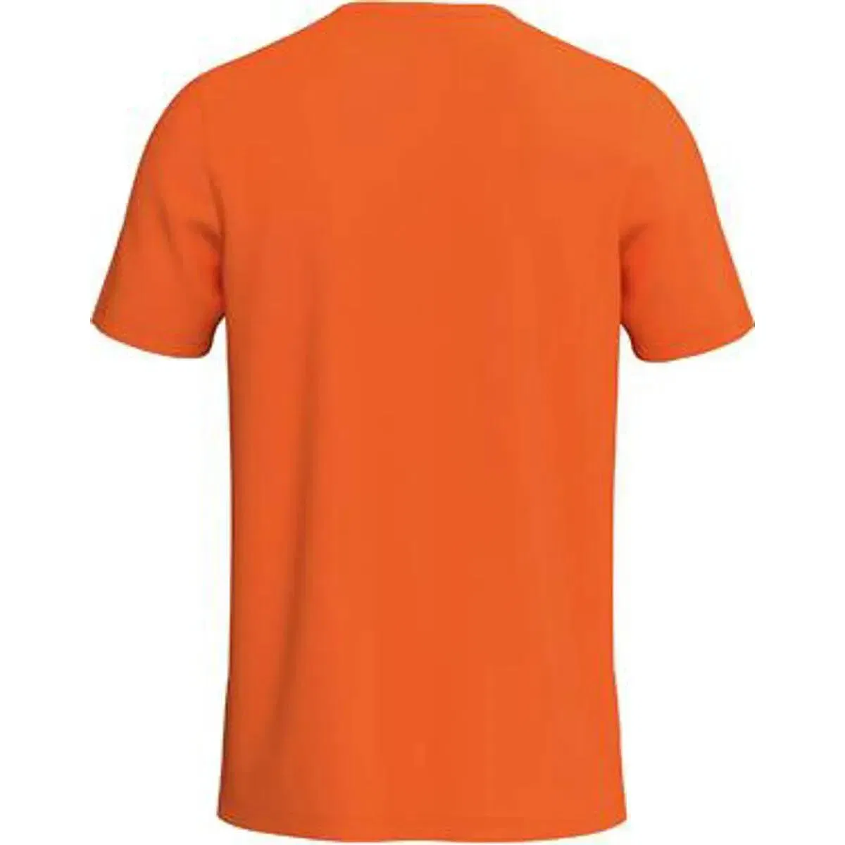 Детская футболка с коротким рукавом Intro Shirt Function 55Protec, Orange — фото 2