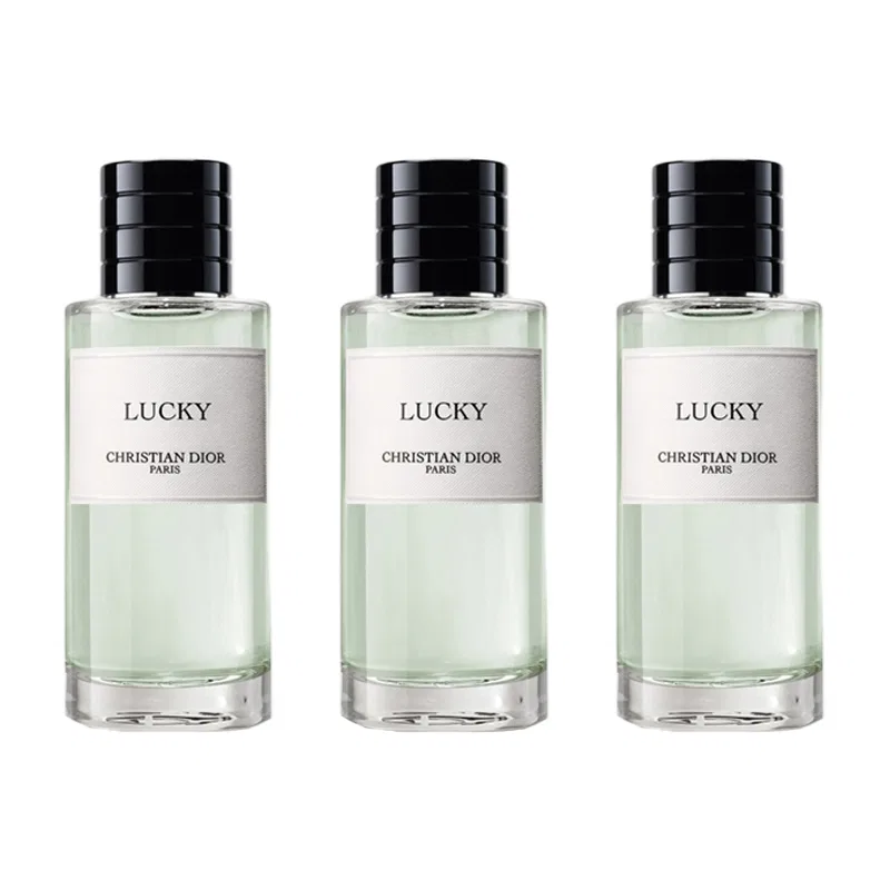 Женский парфюмерный набор с цветочным ароматом, 3x10 мл, DIOR, Lily Of The Valley
