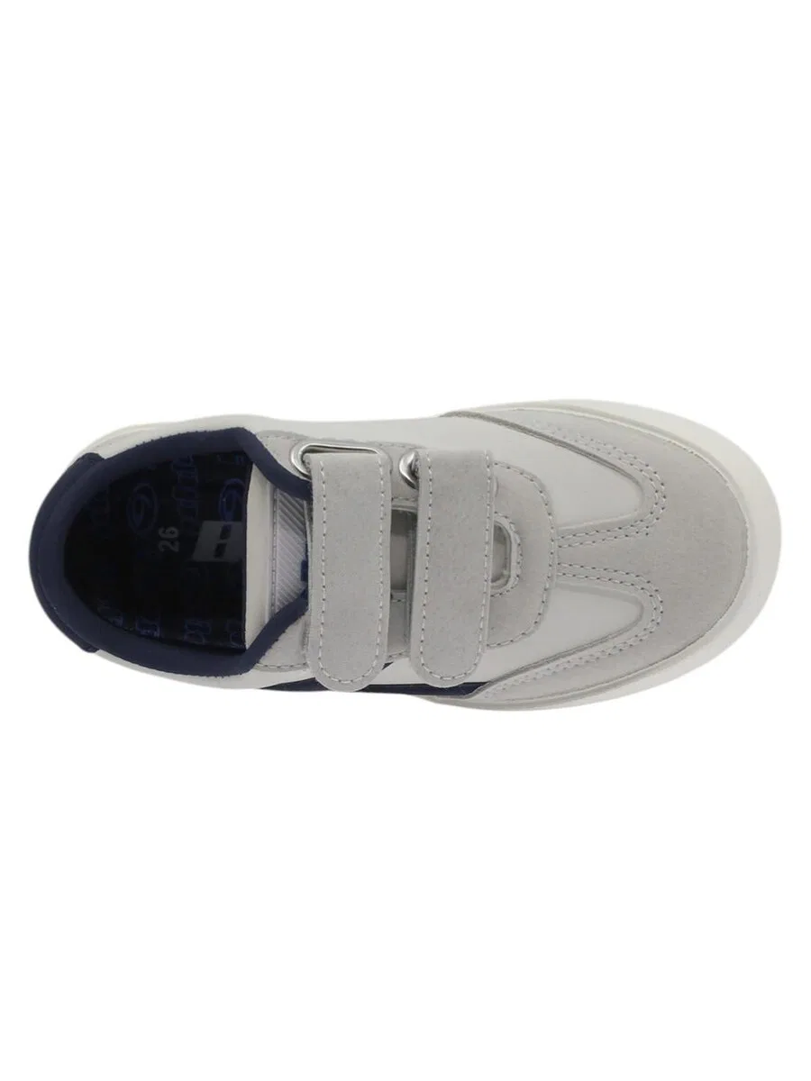 Кроссовки Beppi 'Casual Shoe' белого цвета — фото 4