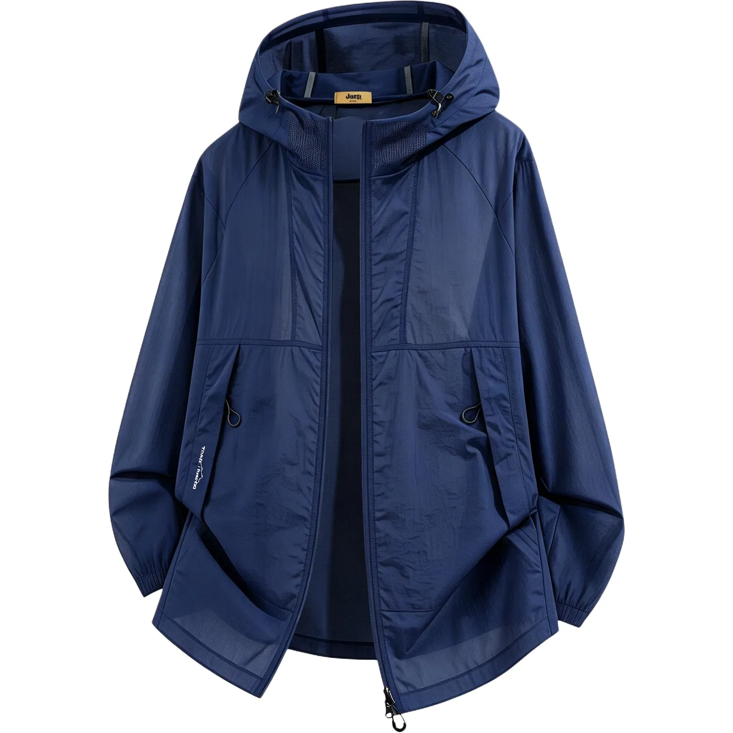 Детская одежда для защиты от солнца Ice Peak Jeep, Dark Blue