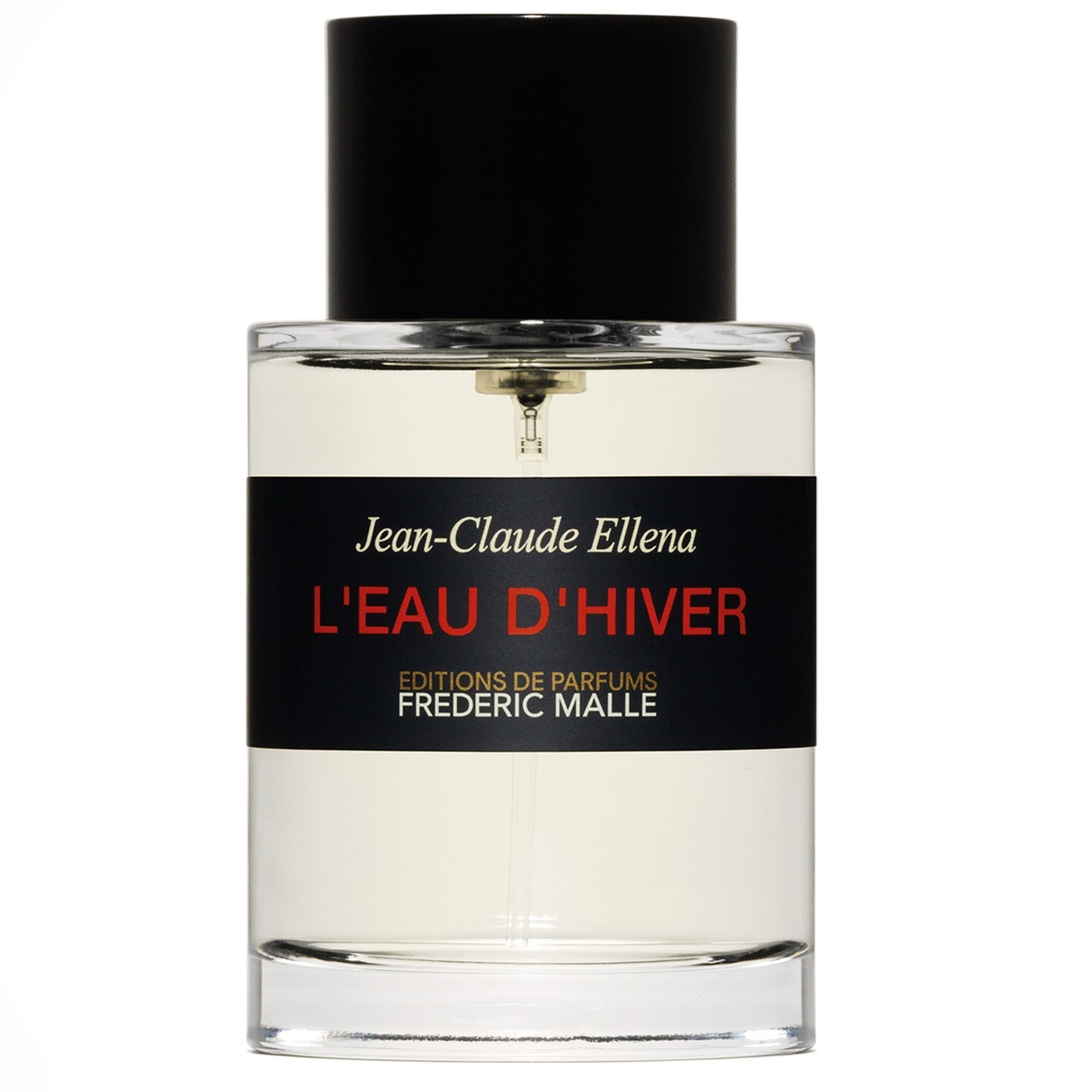 

Туалетная вода Editions de Parfums Frédéric Malle L'Eau D'Hiver Unisex