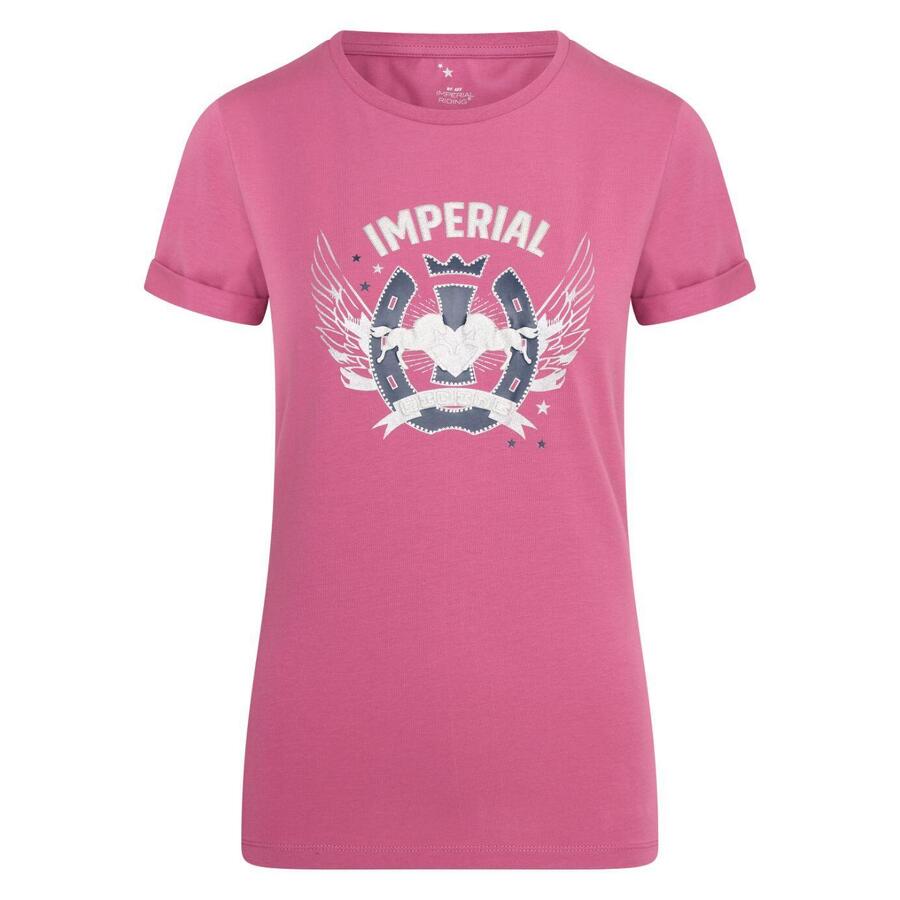 

Футболка Imperial Riding Glow