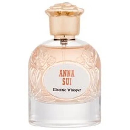 Парфюмерная вода Anna Sui Wild Wonder Electric Whisper