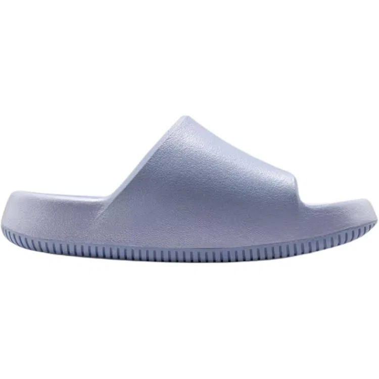 Детские уличные сланцы Nike Calm 2.0, Haze Blue — фото 3
