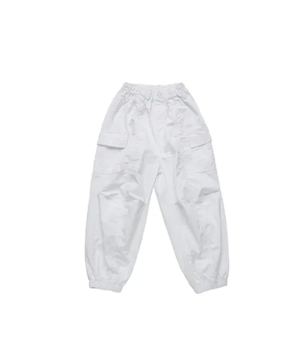 Джоггеры белые, Blah jeans, Blablakia