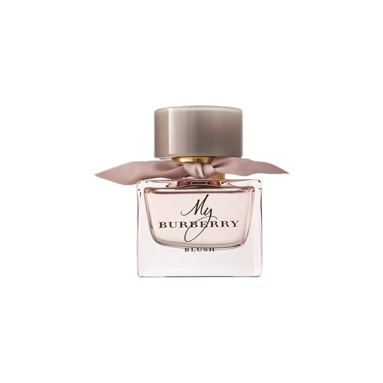 Женские духи Burberry My Boysenberry Flower Crimson, 50 мл