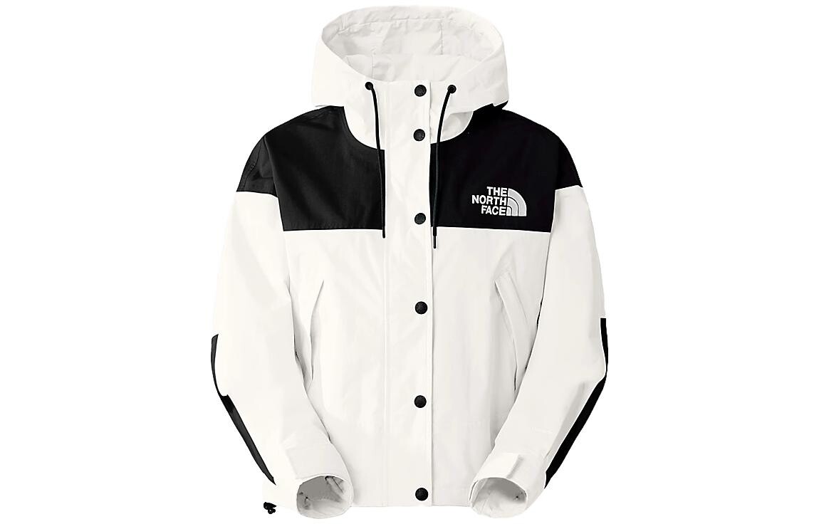 

THE NORTH FACE Женская куртка, цвет White