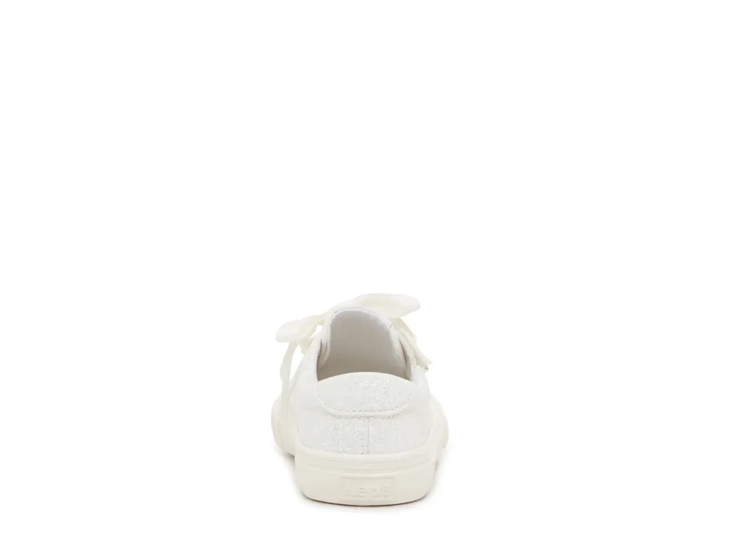Кроссовки с блестками Jumpkick EZ Celebrations, Keds, бежевый — фото 4
