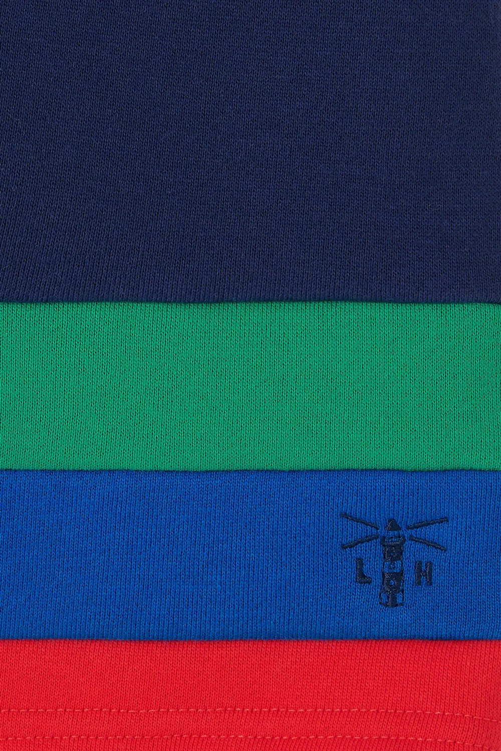Шорты Louie Lighthouse Clothing, Multi — фото 3