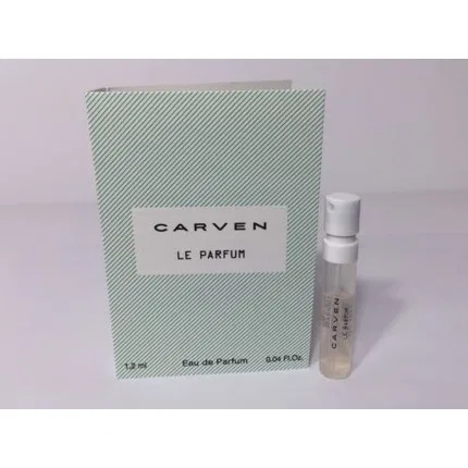 Парфюмерная вода Carven Le Parfum, 1.5 мл