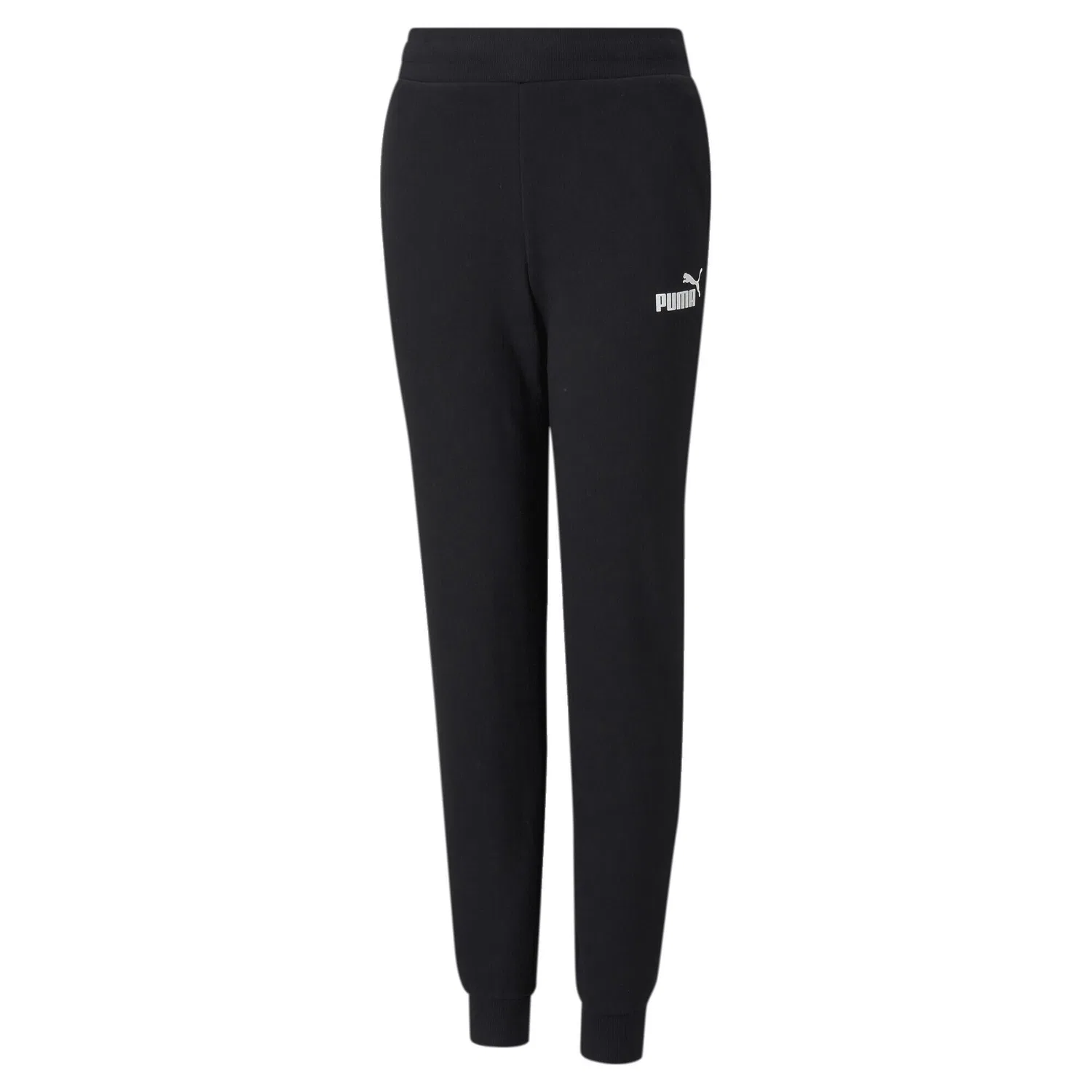 Детские спортивные штаны Essentials Puma, Schwarz