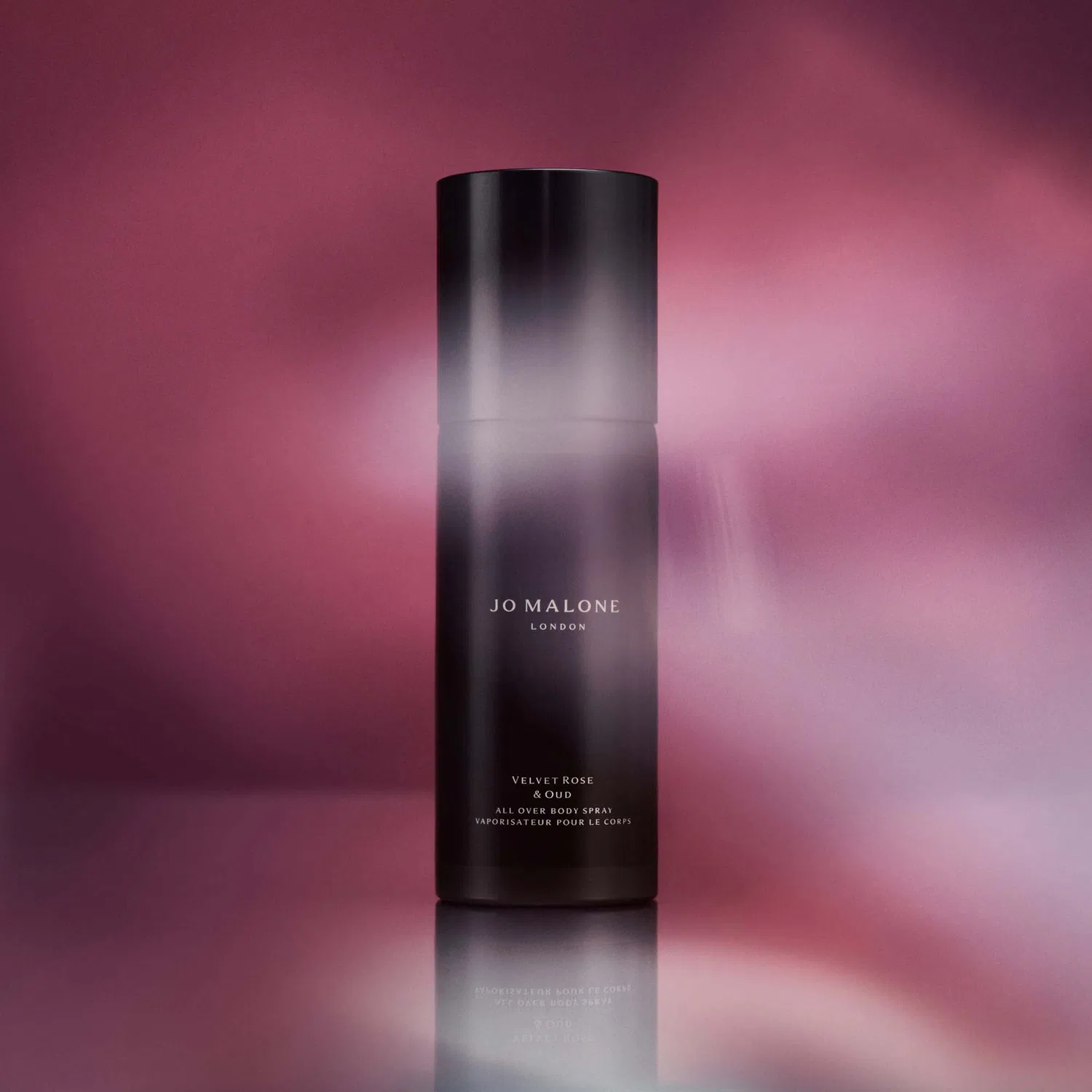 Парфюмерная вода для тела Velvet Rose & Oud Jo Malone London — фото 3