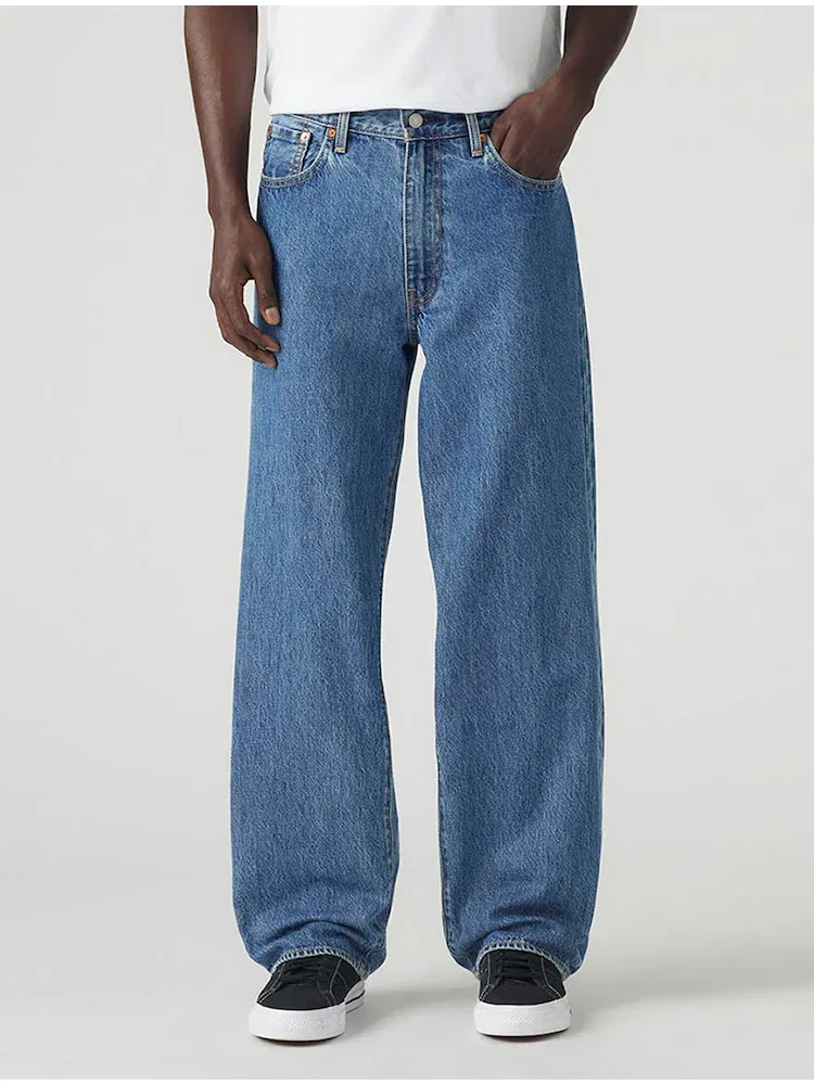 Джинсы модель 578 от LEVIS
