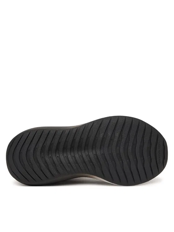 Кроссовки Runfalcon 6 Shoes Children Adidas, черный — фото 4