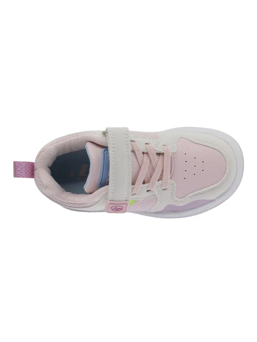Кроссовки Beppi в стиле «Casual Shoe», мультиколор — фото 4