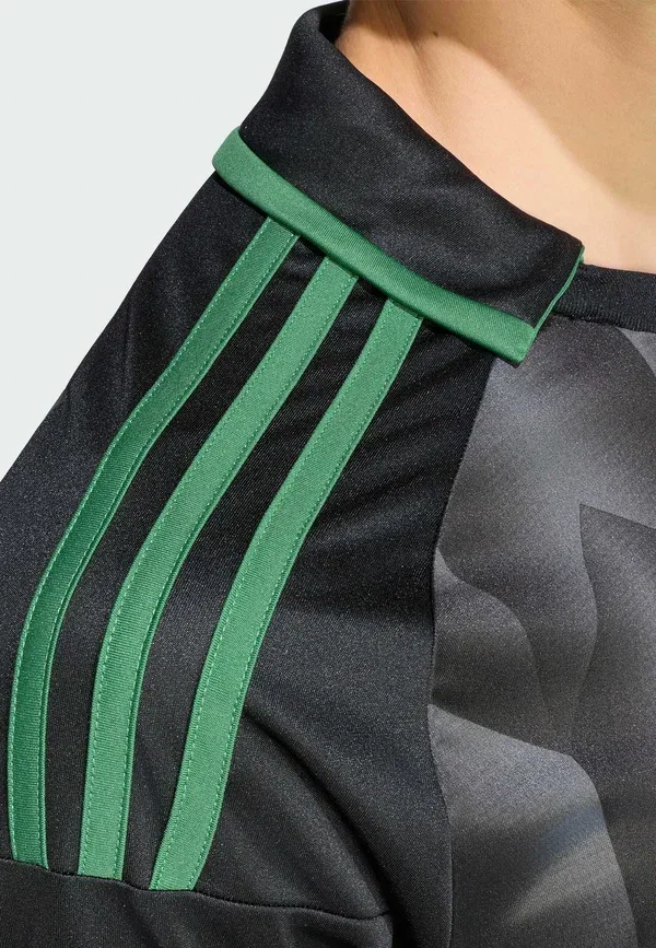 Футболка Rc lens 26/27 для выездных матчей - футбольная майка Adidas Performance, серый — фото 4