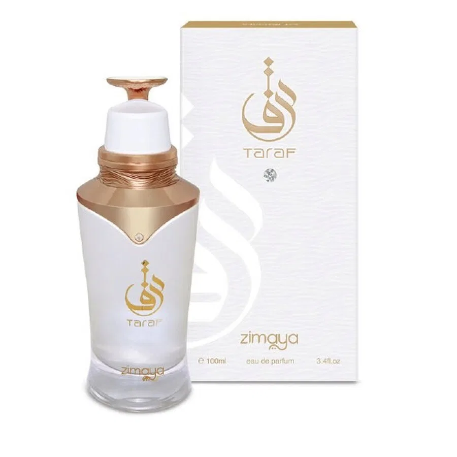 Парфюмерная вода Zimaya Taraf White, 100 мл, White