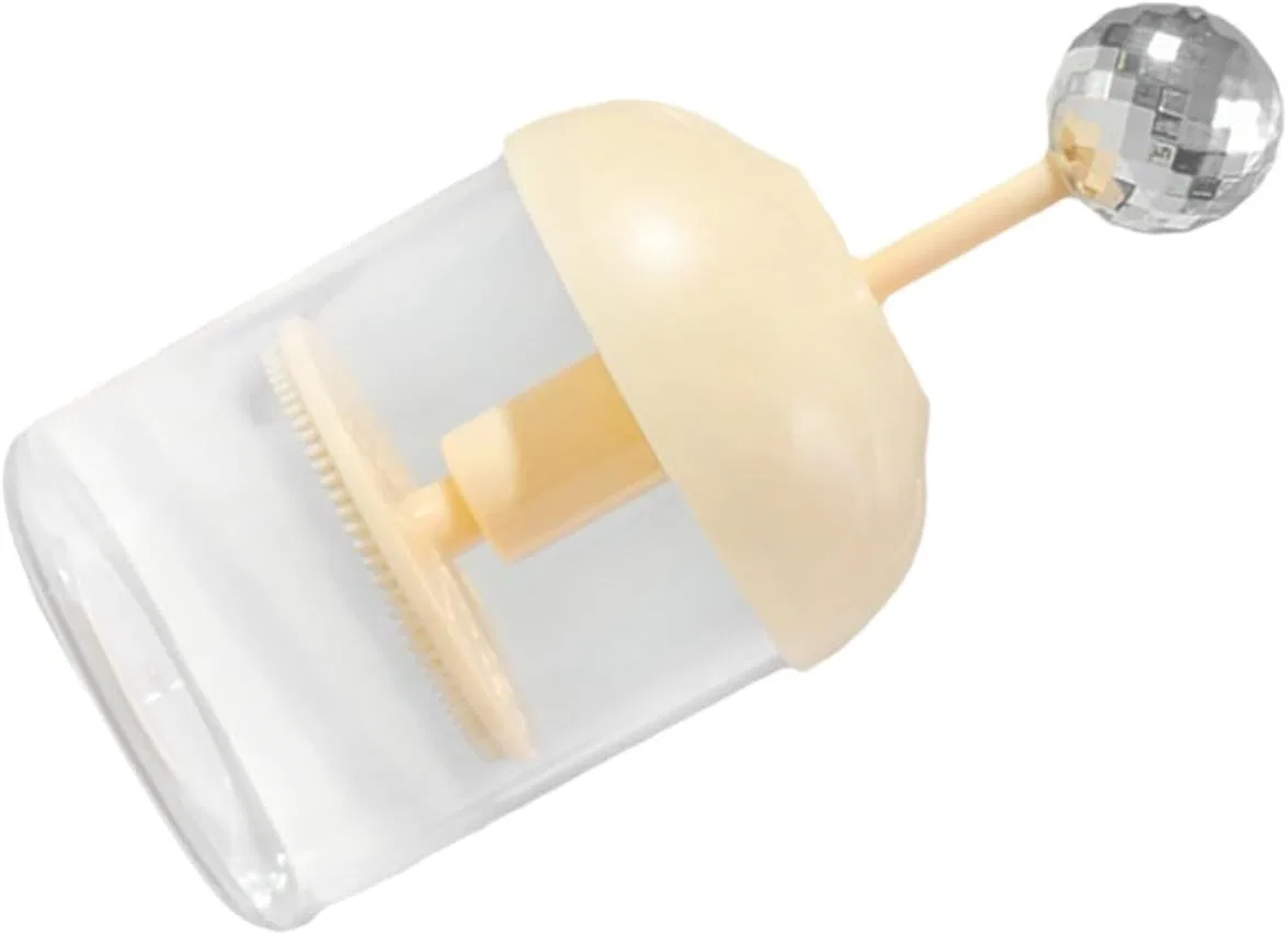 Пенообразователь для лица WRITWAA, ABS, 90 г, Light Yellow