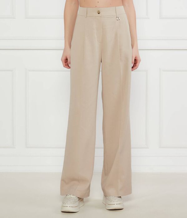 

Штаны Полли Flare fit Joop!, желтый