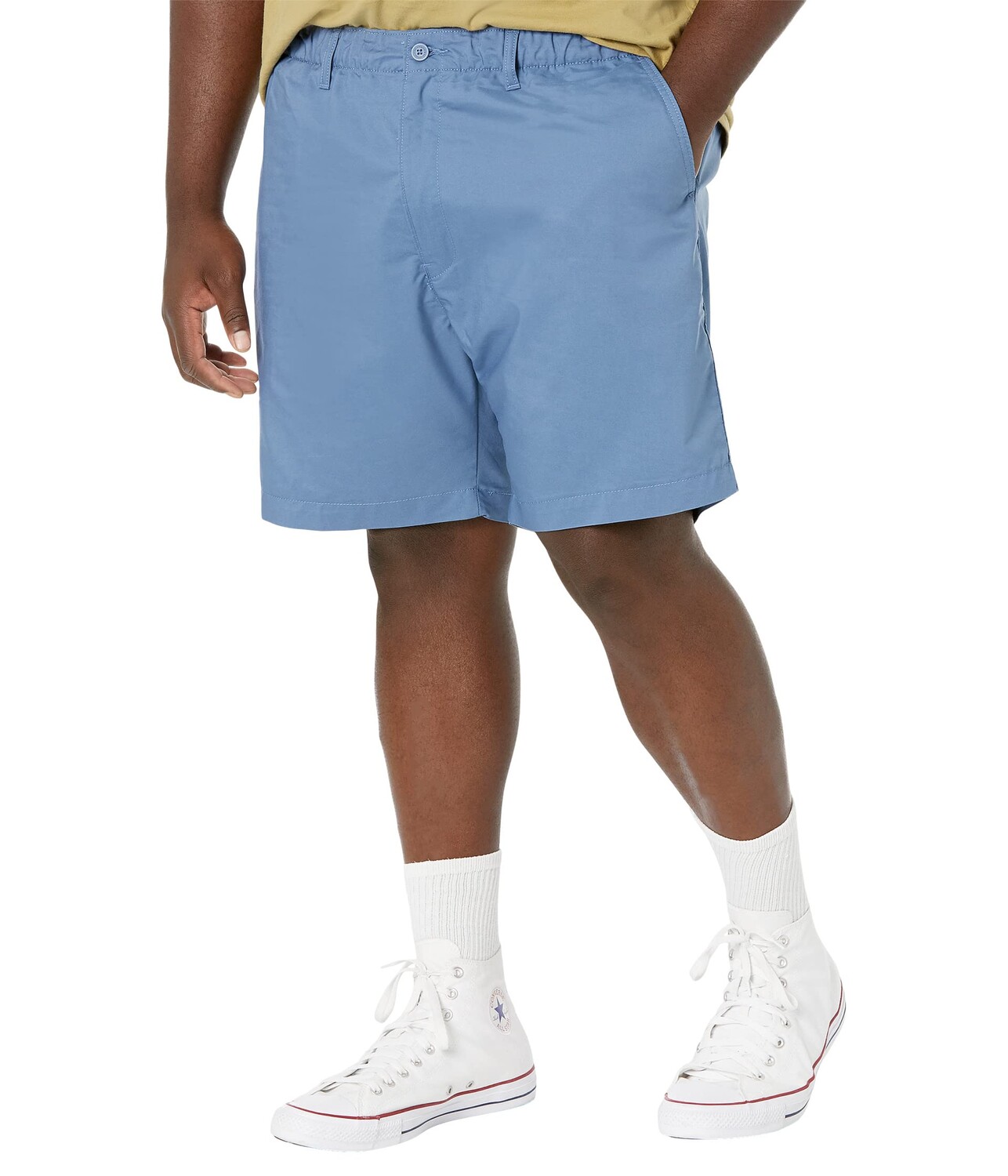 

Шорты Levi's Mens, Big & Tall XX Chino EX Shorts III