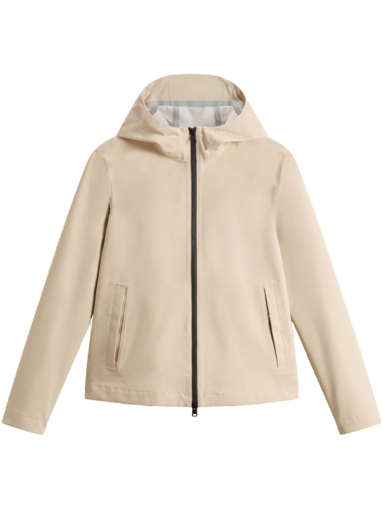 

Woolrich куртка с капюшоном, нейтральный