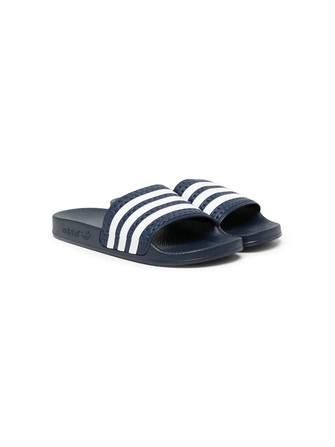 Adidas Сланцы Adilette синие